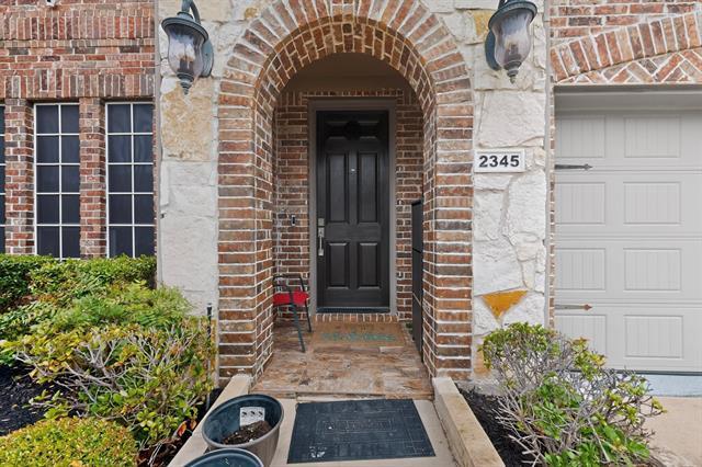 2345 Fountain Gate Dr in Little Elm, TX - Building Photo - Building Photo