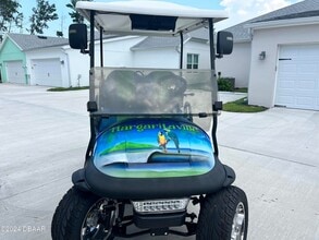 212 Gypsy Palace Ln in Daytona Beach, FL - Foto de edificio - Building Photo