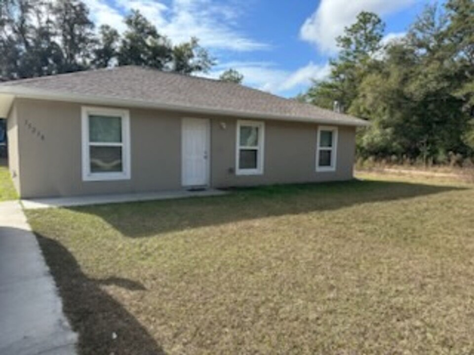 15238 SW 8th Pl in Ocala, FL - Building Photo