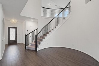 5417 Bellissima Way in Round Rock, TX - Foto de edificio - Building Photo