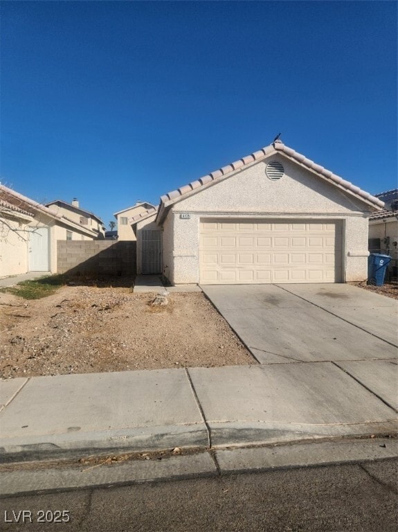 property at 4176 Riker Ave