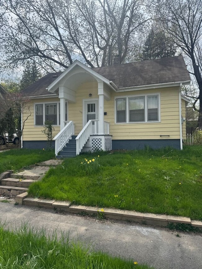 property at 108 Alden St