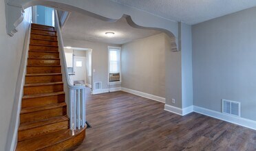 1508 S Etting St in Philadelphia, PA - Building Photo - Building Photo