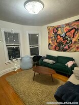 74 Hillside St, Unit 2 in Boston, MA - Building Photo