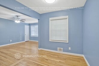 2513 Riggs Dr in East Point, GA - Building Photo - Building Photo