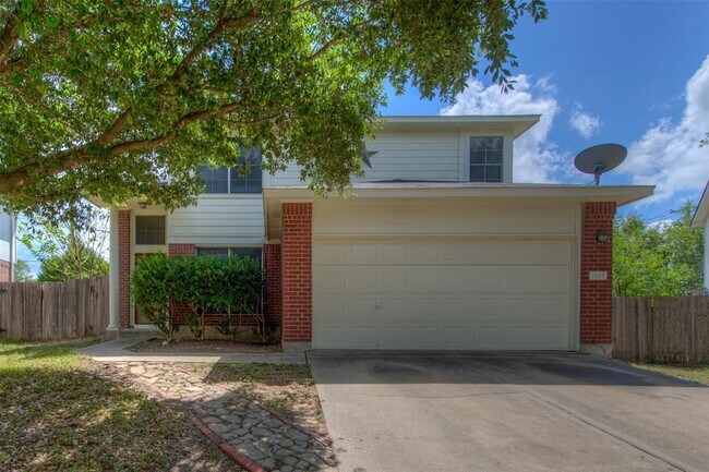 15105 Sweet Caddie's Dr in Pflugerville, TX - Building Photo - Building Photo