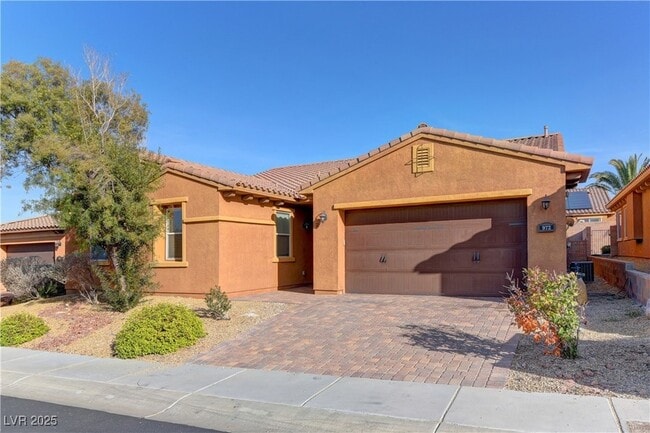 972 Rue Grand Paradis Ln in Henderson, NV - Building Photo - Building Photo
