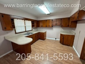 1531 Dartmouth Ave in Bessemer, AL - Building Photo - Building Photo