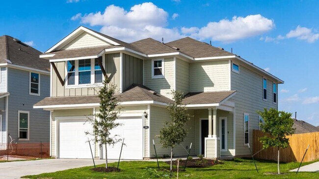 208 Stein Rd in Georgetown, TX - Building Photo - Building Photo
