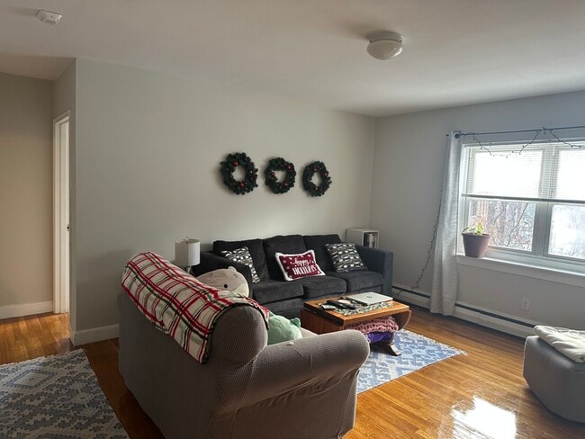 195 Saint Botolph St, Unit 1 in Boston, MA - Foto de edificio - Building Photo