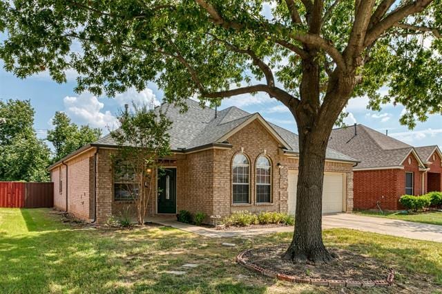 property at 9612 Bull Creek Dr
