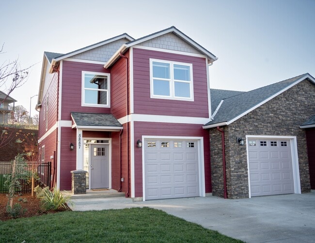 5887 Joynak St S in Salem, OR - Building Photo - Building Photo