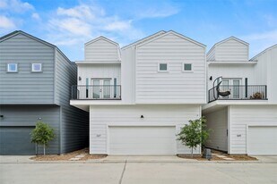 107 Tolima Dove St in Houston, TX - Building Photo