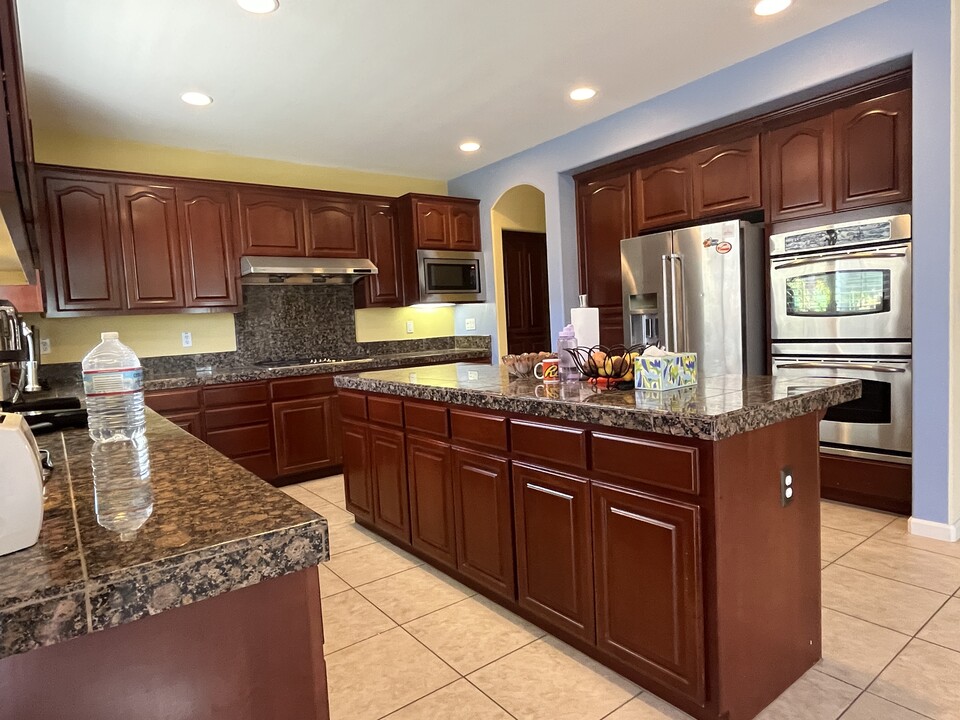 1037 Morning Glory Way in Oakley, CA - Building Photo
