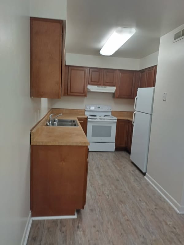 600 Reusens Rd in Lynchburg, VA - Building Photo - Building Photo
