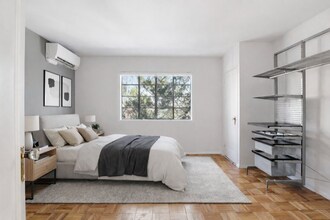 3115 Martha Custis Dr in Alexandria, VA - Building Photo - Building Photo