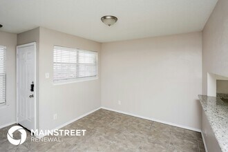 1400 Thackery Dr in Arlington, TX - Building Photo - Building Photo