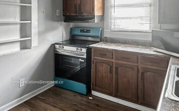 1509 44th St Ensley, Unit 1634 in Birmingham, AL - Foto de edificio - Building Photo