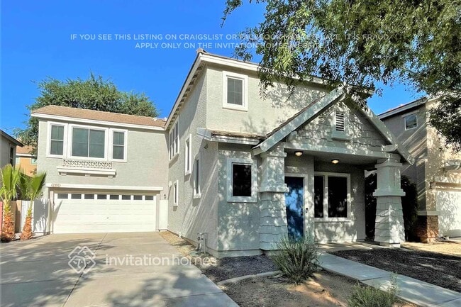 property at 1391 S Hawk Ln