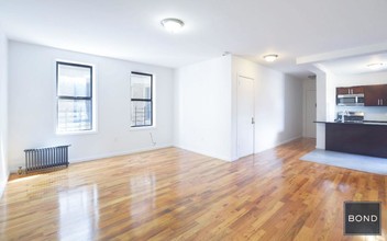 630 West 173rd Street in New York, NY - Building Photo - Floor Plan