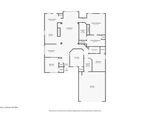 1613 Brittany Ln in Edmond, OK - Building Photo - Building Photo