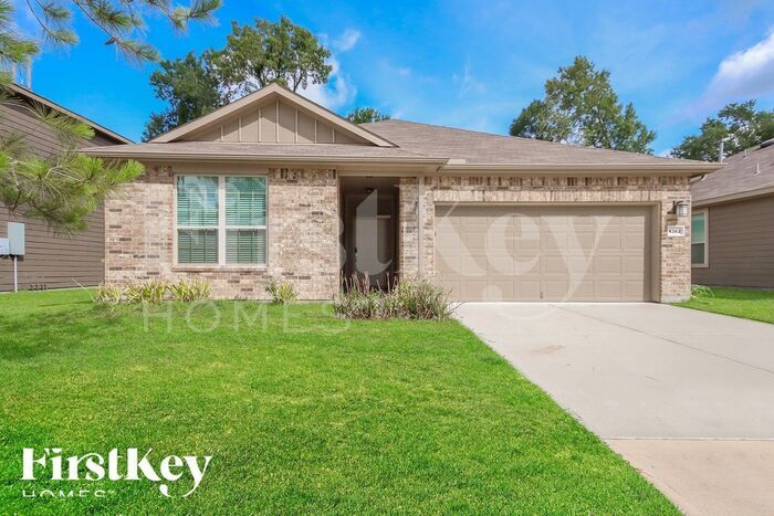 4362 Roaring Timber Dr in Conroe, TX - Building Photo