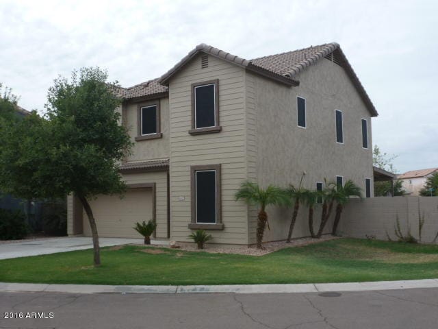 40657 N Ancona Ct in Queen Creek, AZ - Building Photo - Building Photo