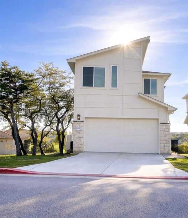 property at 6210 Steep Cactus Trail