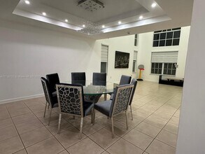 15549 SW 150th St in Miami, FL - Building Photo - Building Photo