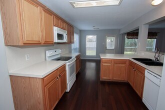 1123 Andover Dr in Pearland, TX - Building Photo - Building Photo