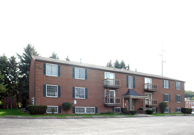 202 Hook St in Mars, PA - Foto de edificio - Building Photo