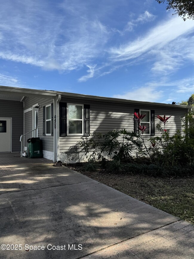 4409 Cormorant Ln in Merritt Island, FL - Building Photo - Building Photo