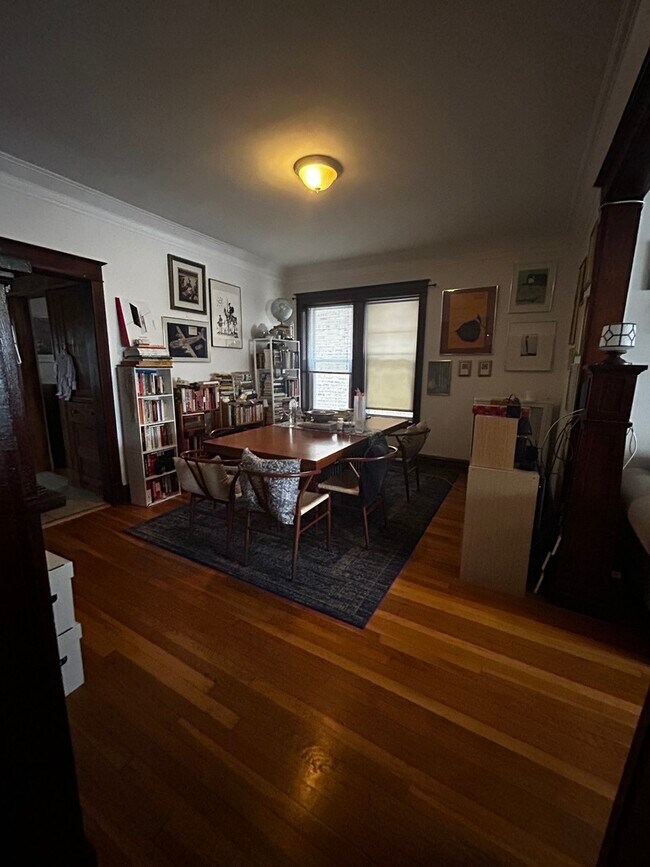 2602 W Winona St in Chicago, IL - Building Photo - Building Photo