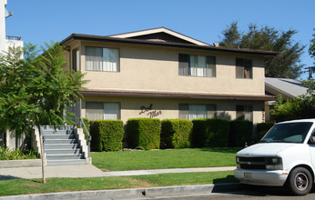 Del Mar Apartments in Glendale, CA - Building Photo - Building Photo