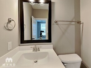 1607 Bowery Dr in Raleigh, NC - Building Photo - Building Photo