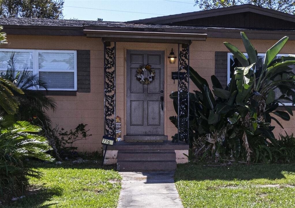 776 Carew Ave in Orlando, FL - Building Photo