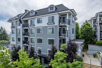 Mackin Park in Coquitlam, BC - Building Photo - Building Photo