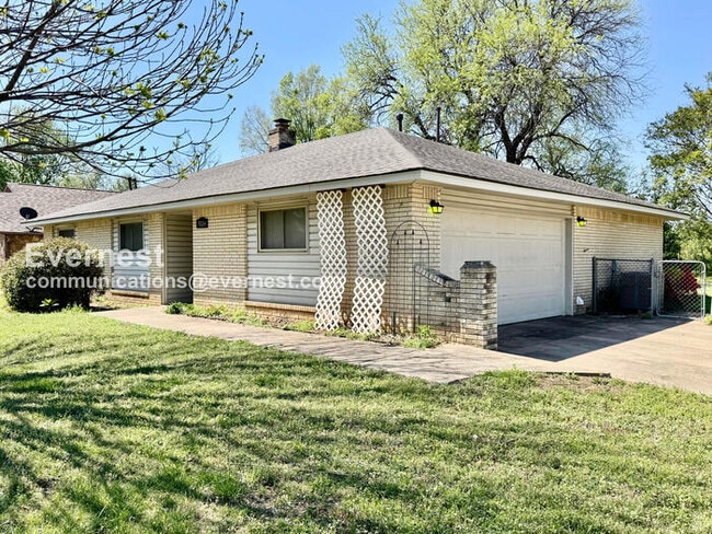 5024 S Birch Ave in Broken Arrow, OK - Building Photo - Building Photo