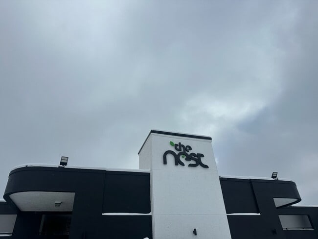 The Nest
