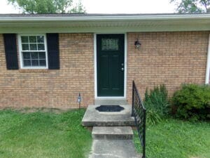 4901 Tanglewood Dr in Evansville, IN - Building Photo - Building Photo