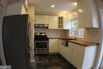 2205 6th St S in Arlington, VA - Foto de edificio - Building Photo