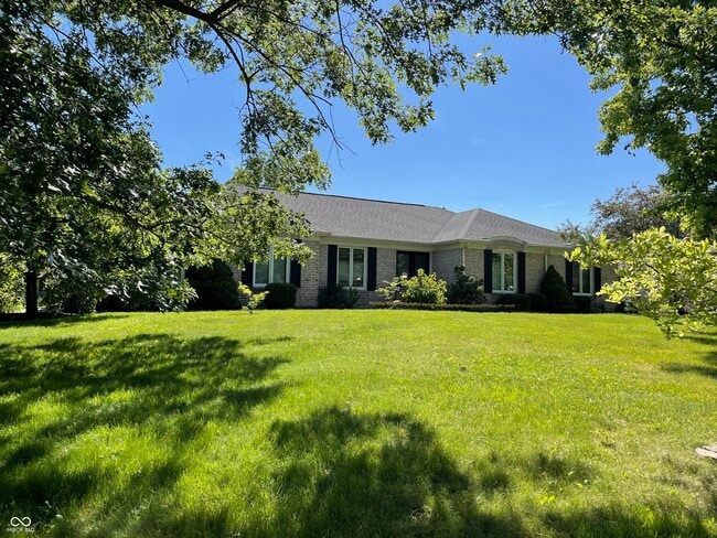 14112 Adios Pass in Carmel, IN - Building Photo - Building Photo