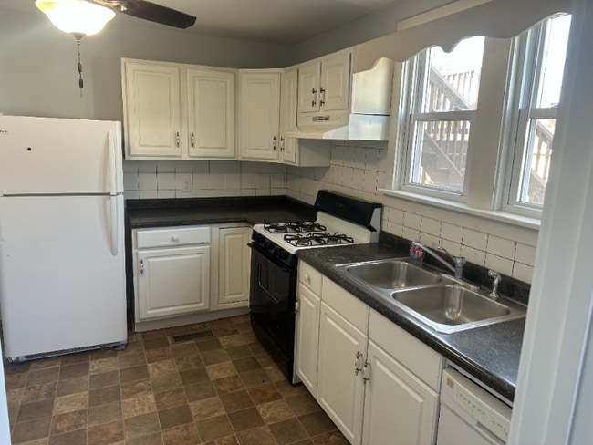 2724 Union St, Unit Unit 1 in Blue Island, IL - Foto de edificio - Building Photo