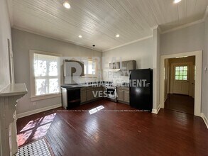 1227 Calhoun St in Macon, GA - Building Photo - Building Photo