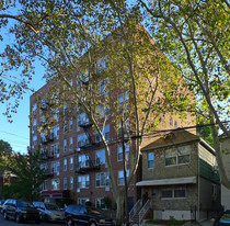 50 - 15 39th St Apartments