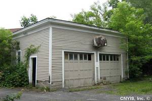 1603 W Genesee St in Syracuse, NY - Foto de edificio - Building Photo