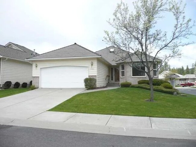 property at 5704 S Pony Ct