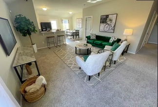 598 Fountain St in Gardner, KS - Building Photo - Building Photo