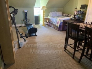 1202 Penn St in Harrisburg, PA - Building Photo - Building Photo