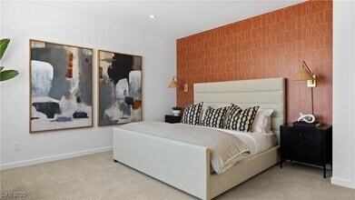 5186 Meraki Ave in Las Vegas, NV - Building Photo - Building Photo